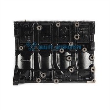 06F103011J 2,0T Motorblock Fit