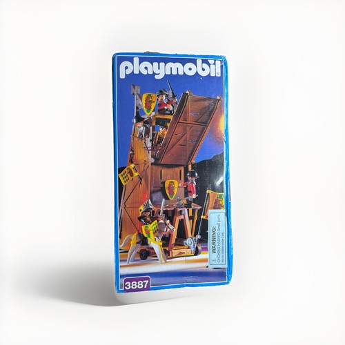 Vintage 1996 playmobil 3887 - vintage, #3887