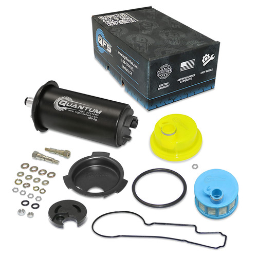 Pompa carburante qfs per - qfs,