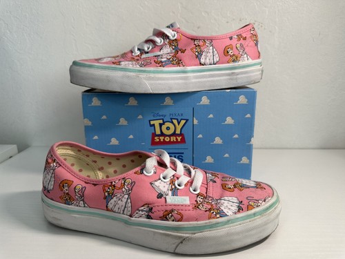 Scarpe vans disney - scarpe, pixar