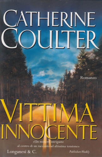 Vittima innocente catherine - innocente,