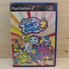 Super Bust-A-Move 2 - Pal Ita/Esp - Per Sony PS2 PlayStation 2