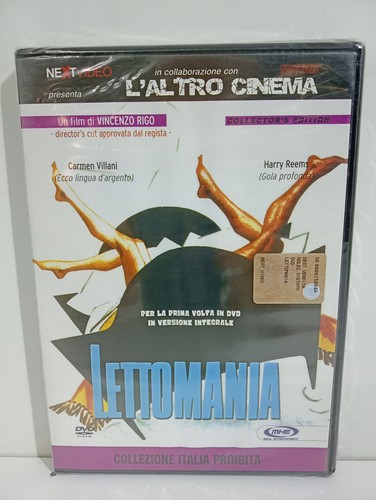 I170137 dvd sigillato - sigillato,