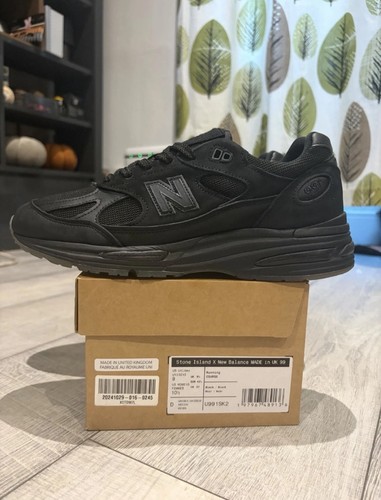 Uk8 us9 new - [uk8.5/us9],