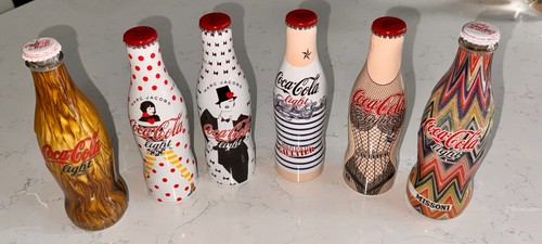 Coca cola collectibles - coca,