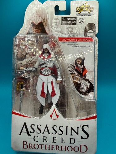 Assassin creed brotherhood - creed,