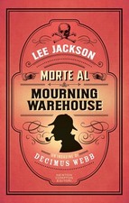 Libro - Jackson Lee - Morte Al