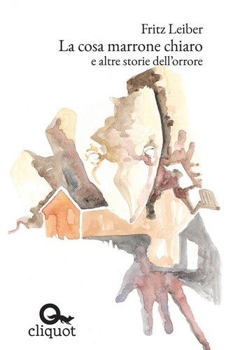 Libro fritz leiber la cosa - libro,