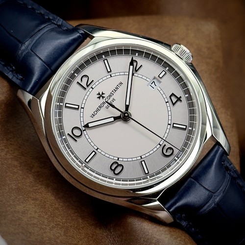Vacheron constantin fiftysix - constantin,