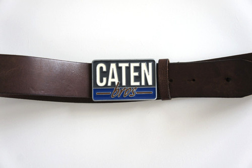 Cintura dsquared2 caten - cintura, in