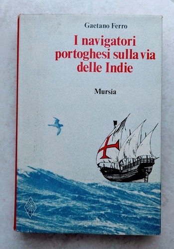 Gaetano ferro i navigatori - gaetano,