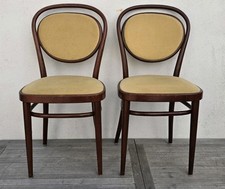 Sedie originali thonet 215p - 2,