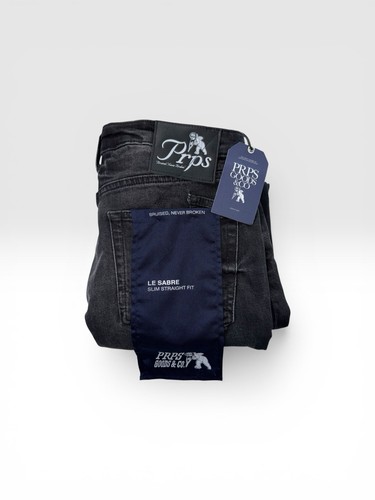 Jeans prps sabre slim - jeans,