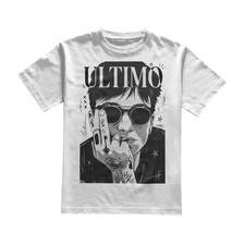 Ultimo maglie tee shirt - ultimo,