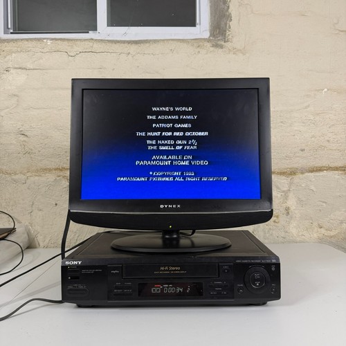 Sony slv 778hf - slv-778hf, 4