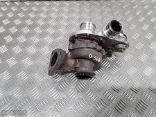 FORD TRANSIT TURBOCOMPRESSORE