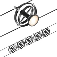 Corduo sistema cavi - di, per