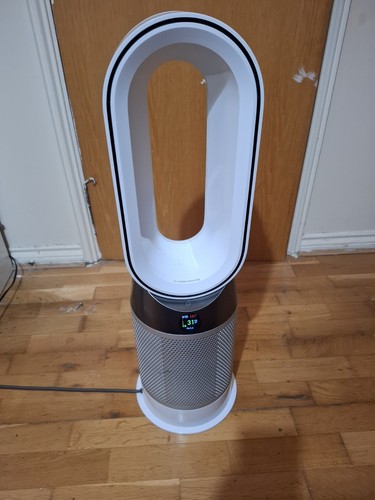 Dyson hp04 pure hot - dyson,