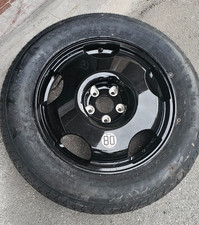 Ruota - Ruotino Di Scorta auto per Infiniti FX50 - Misura 175/90/18