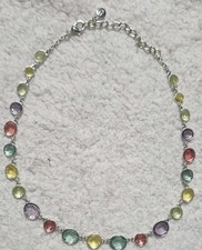 Swarowski cristallo pastello