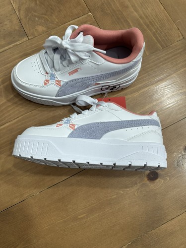 Scarpe sneaker puma hello - puma,