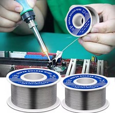 STAGNO 60% Sn / 40% Pb - Ø