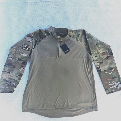 Camicia combattimento - camicia,