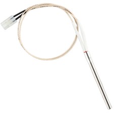 Accendi il tuo pellet con