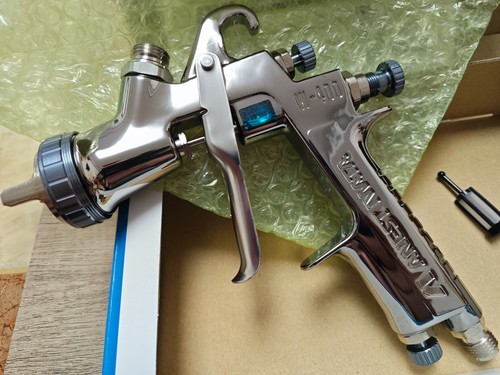 Pistola spruzzo anest iwata - pistola, a