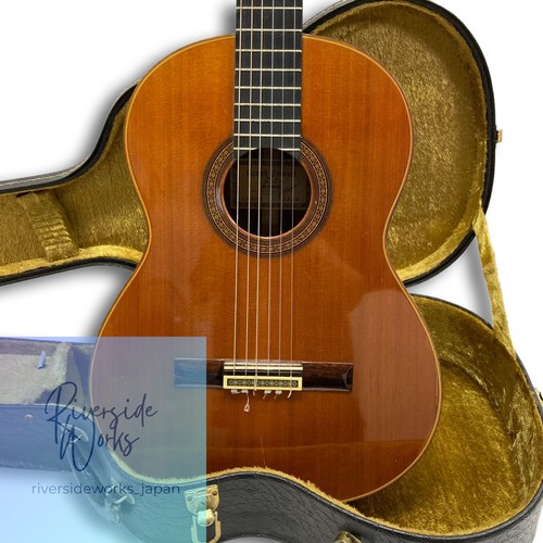 Riparazione parti chitarra