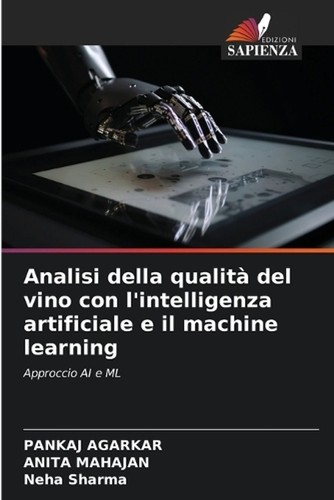 Analisi della qualit - , vino