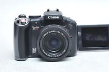 Canon PowerShot S5 IS 8,0 MP 12x fotocamera digitale zoom