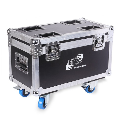 Flightcase custodia - , di