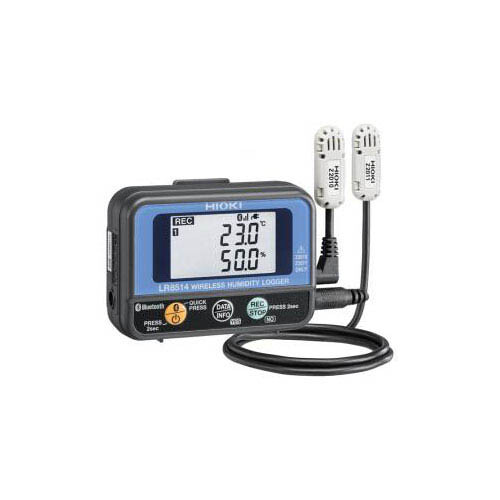 Hioki lr8514 registratore - registratore, di