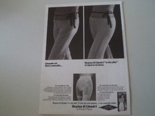 advertising Pubblicità 1974