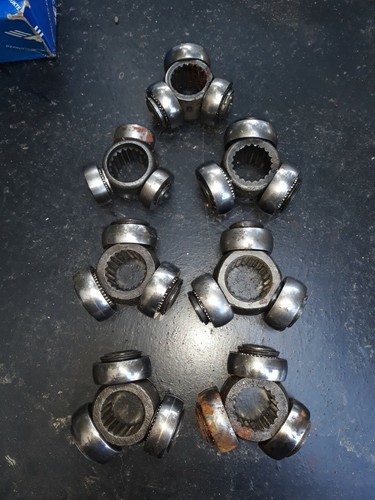 Crociere semiasse fiat - semiasse,