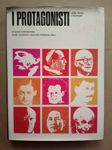 Protagonisti della - protagonisti,