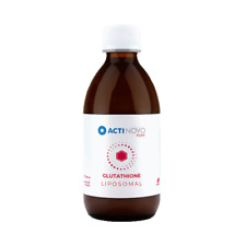 Actinovo Glutatione -250ml bbd