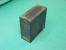 Gabbia alta tensione per TV