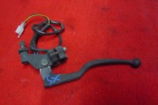 SUPPORTO LEVA FRIZIONE SINISTRA ZONGSHEN QUAD 250