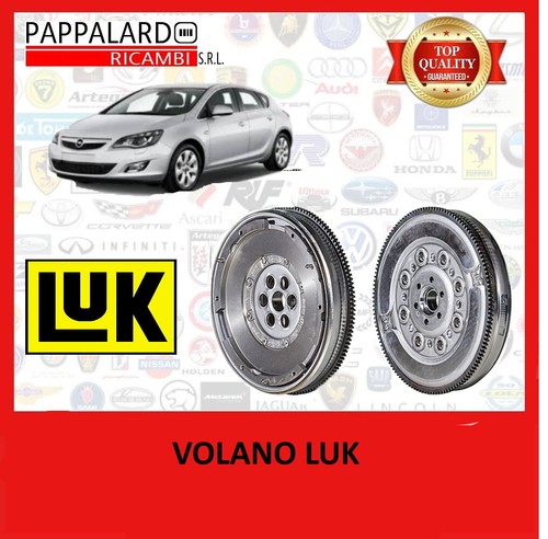 Volano luk 415050510 - volano,