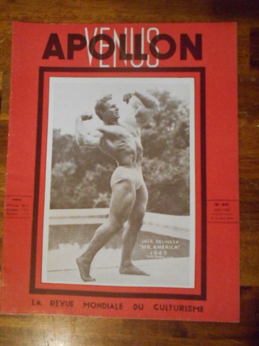 Venus apollon bodybuilding - venus,