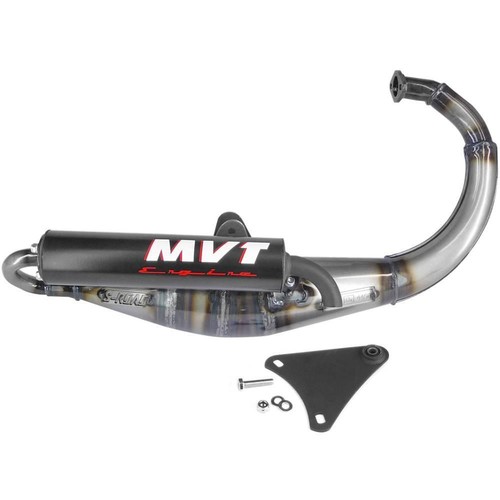 Marmitta mvt carrera - mvt,