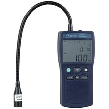 Cercafughe Gas Cercaperdite