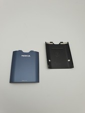 Cover batteria Nokia C3-00 blu