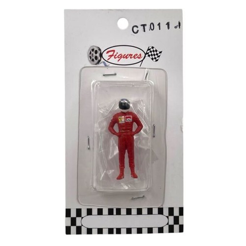 Action figure catrix 43 - figure,