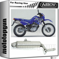 ARROW SCARICO RACE PARIS DACAR