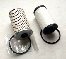 Filtro gasolio filtro