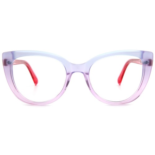 Cateye montatura occhiali - cateye,