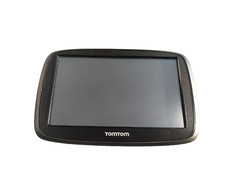 TomTom GO 500 WI-FI Schermo 5 Pollici 